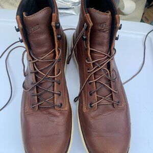 Danner Men's Logger 917 GTX Boots